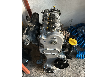 1.3 E4 motor