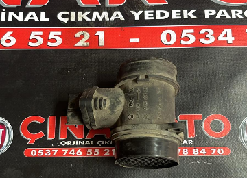 Albea 1.3 çıkma hava akış metre