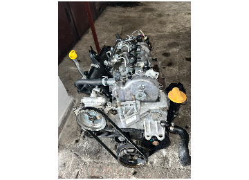 Albea 1.3 E4 çıkma motor