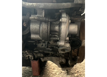 Albea 1.3 E4 turbo