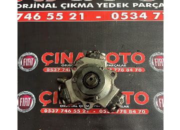 Albea 1.3 mazot pompası