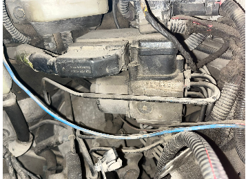 Brava 1.6 16w abs beyni