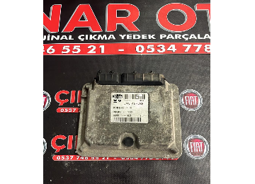 Brava 1.6 16W çıkma motor beyni