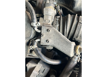 Brava 1.6 çıkma gaz kelebeği