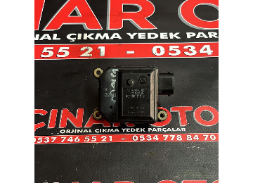 Brava çıkma kalorifer motoru