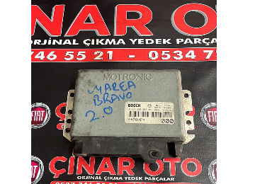 Bravo 2.0 çıkma motor beyni