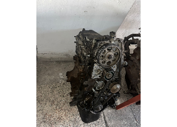 Doblo 1.2 8W çıkma motor