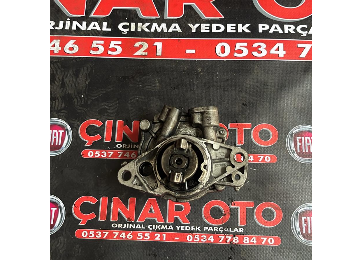 Doblo 1.3 çıkma fren vakumu