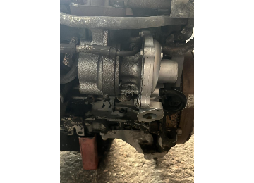Doblo 1.3 E4 turbo