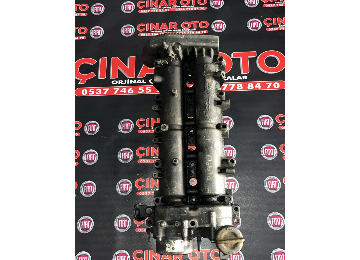 Doblo 1.6 eksantrik kulesi