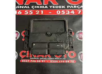 Doblo 1.9 çıkma motor beyni