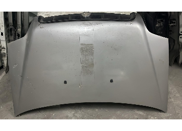 Doblo 1 çıkma kaput