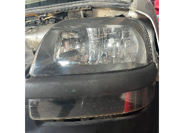 Doblo 1 çıkma sol far