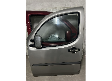 Doblo 1 çıkma sol ön kapı