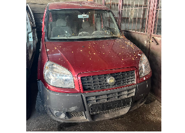 Doblo 2 çıkma ön set