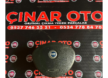 Doblo 2 çıkma sol aırbag