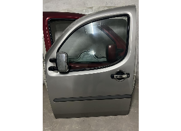 Doblo 2 çıkma sol ön kapı
