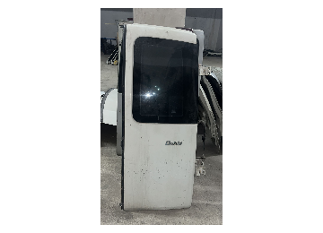 Doblo 2 sağ arka bagaj kapağı