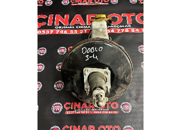 Doblo 4 1.3 çıkma vastanhouze