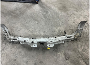 Doblo 4 çıkma ön panel