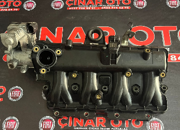 Doblo çıkma 1.3 E5 emme manifoldu