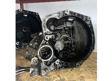 Doblo çıkma 1.9 şanzuman