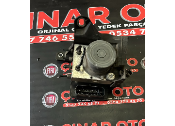 Egea 1.3 E6 abs beyni