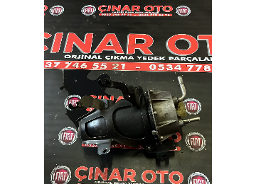 Egea 1.3 E6 mazot filtresi