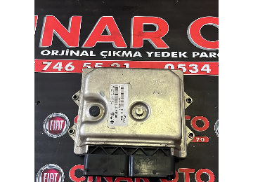 Egea 1.3 E6 motor beyni