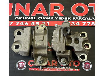 Egea 1.3 E6 motor kulağı