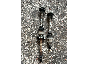 Egea 1.3 E6 sağ sol aks