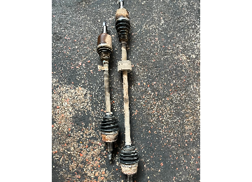 Egea 1.4 16W sağ sol aks