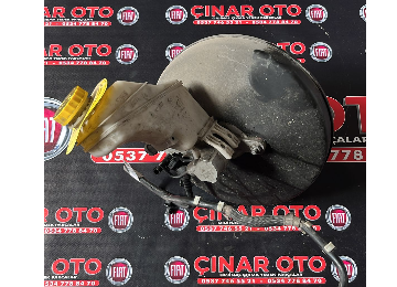 Egea 1.6 otomatik çıkma vestanhause