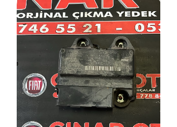 Egea aırbag beyni