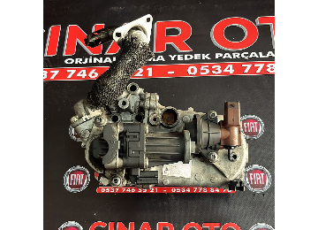 Egea çıkma 1.3 E5 egr