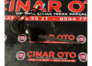 Egea çıkma anten