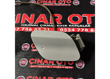 Egea çıkma dış depo kapağı
