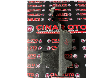 Egea çıkma sağ arka eşik plastiği