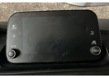 Egea çıkma tablet ekran teyp
