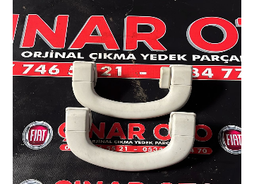 Egea çıkma tavan tutamağı