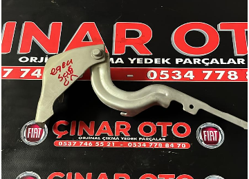 Egea sağ ön kaput menteşesi