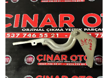 Egea sol ön kaput menteşesi