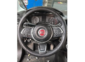 FİAT EGEA ÇIKMA DİREKSİYON AİRBEĞİ