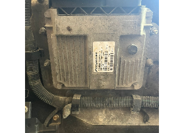 Fiorino 1.3 E4 çıkma motor beyni