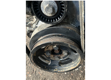 Fiorino 1.3 E4 krank kasnağı