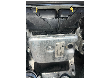 Fiorino 1.3 E5 çıkma motor beyni