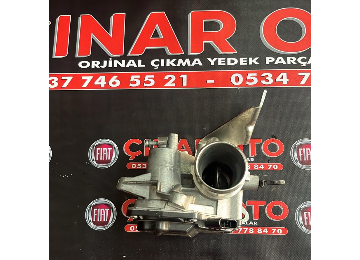 Fiorino 1.3 E6 Çıkma Gaz kelebeği
