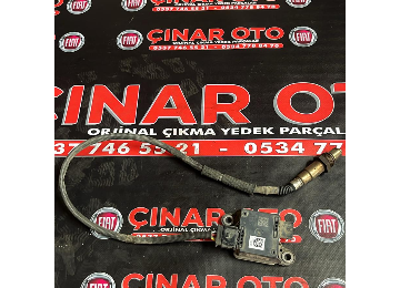 Fiorino 1.3 E6 oksijen sensörü