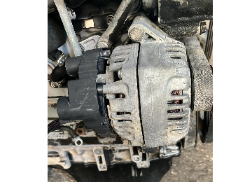 Fiorino 1.3 şarj dinamosu