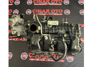 Fiorino çıkma 1.3 E 6 emme manifoldu
